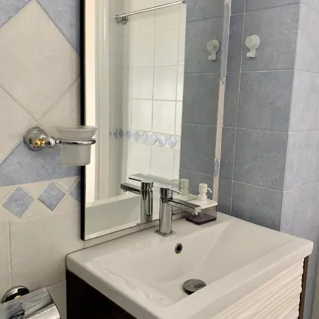 Apartment Nostalgia: Summer *