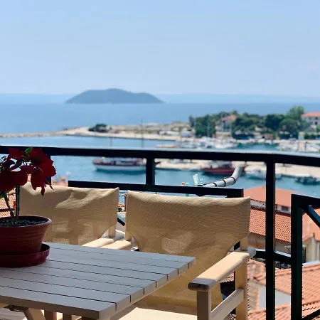 Apartment Nostalgia: Summer