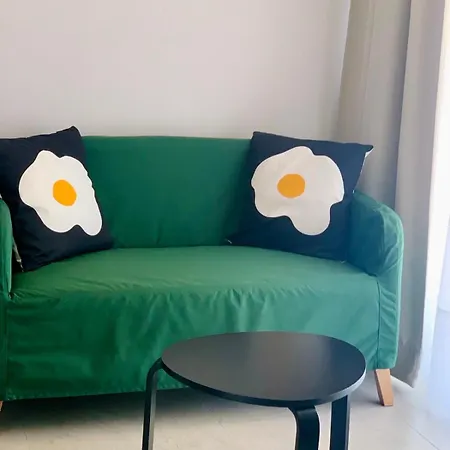 شقة Nostalgia: Summer نيوس مارماراس