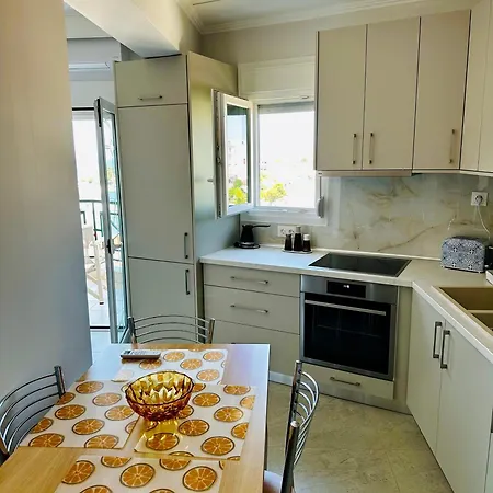 Nostalgia: Summer Apartment *