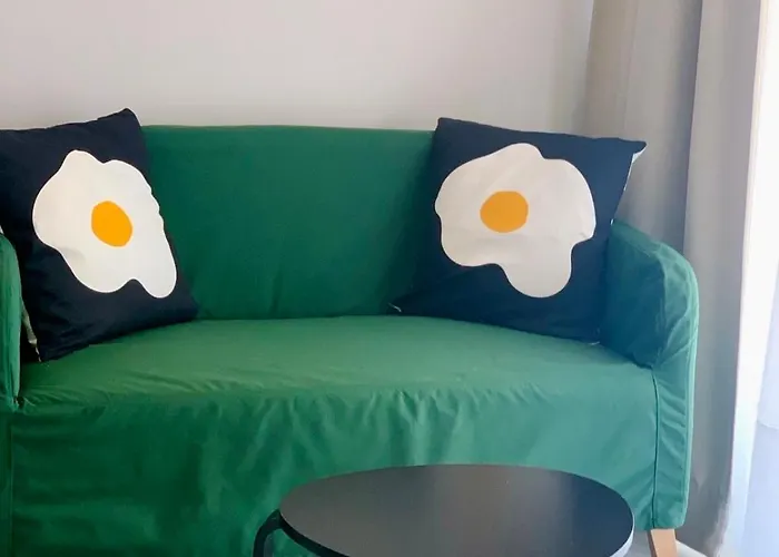 Apartamento Nostalgia: Summer Neos Marmaras