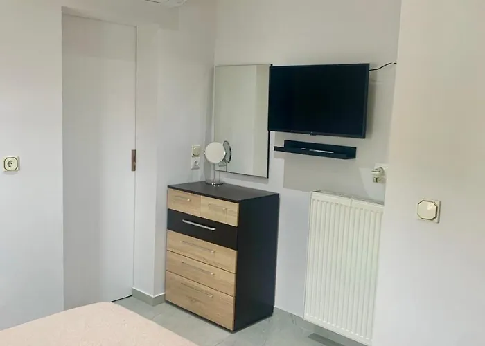 Nostalgia: Summer Apartamento Neos Marmaras