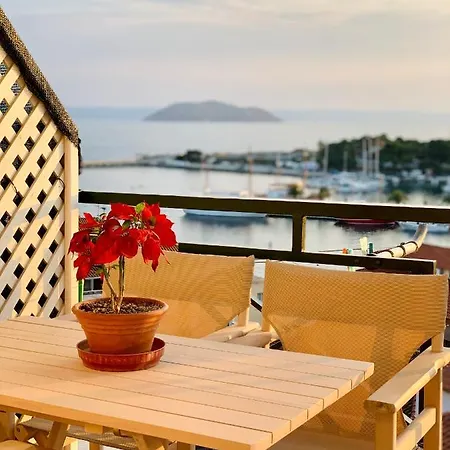 Nostalgia: Summer * Νέος Μαρμαράς