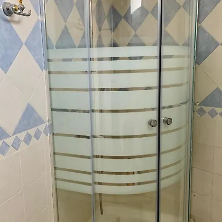 Nostalgia: Summer Διαμέρισμα