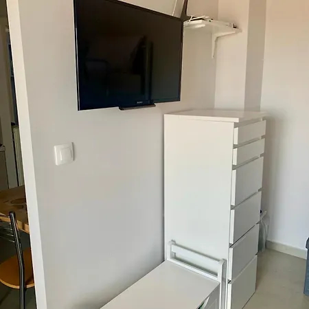 Διαμέρισμα Nostalgia: Summer *