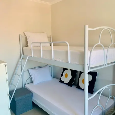 Διαμέρισμα Nostalgia: Summer *