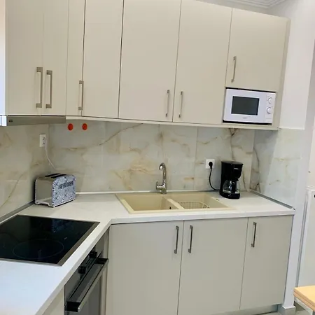 Διαμέρισμα Nostalgia: Summer